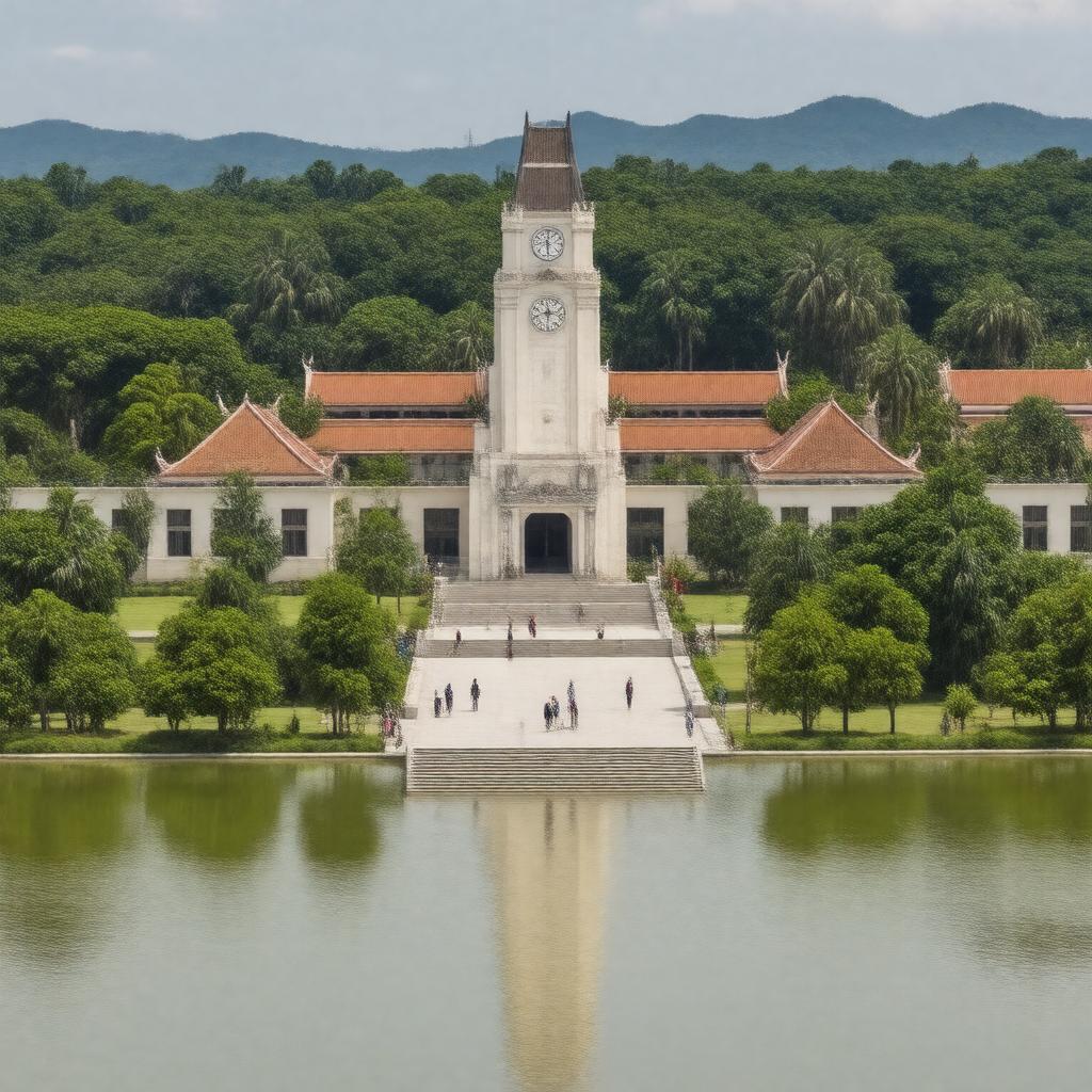 Mahidol University (College of Music)